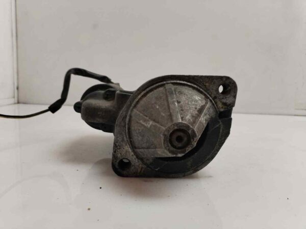 MOTOR ARRANQUE 118637