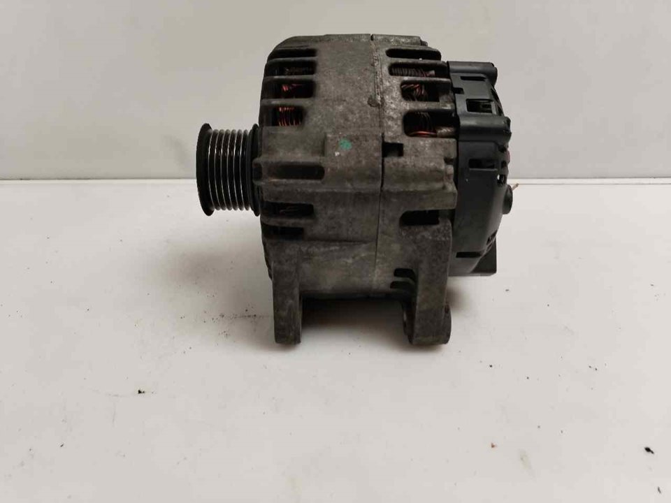 ALTERNADOR 118603