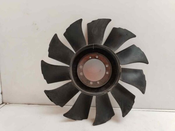 VENTILADOR VISCOSO MOTOR 118762