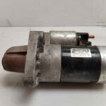 MOTOR ARRANQUE 118613