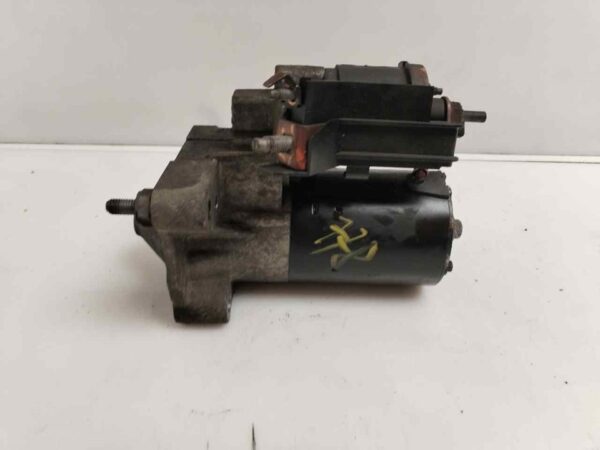 MOTOR ARRANQUE 118604