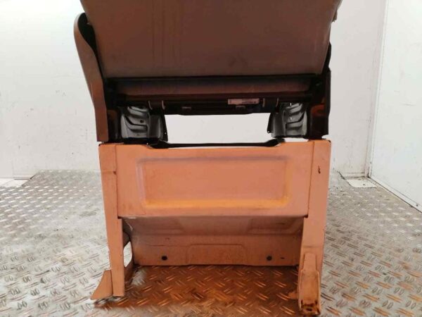 ASIENTO DELANTERO DERECHO 118816