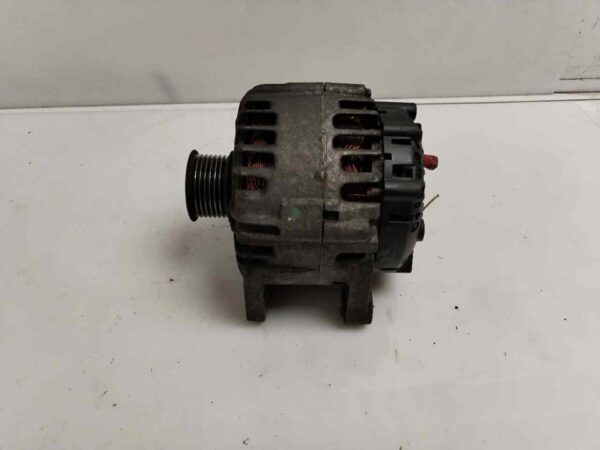 ALTERNADOR 118603