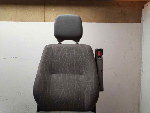 ASIENTO DELANTERO DERECHO 118815