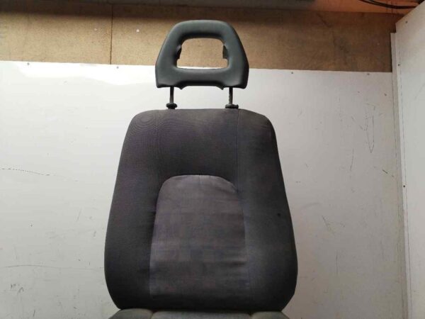 ASIENTO DELANTERO DERECHO 118819