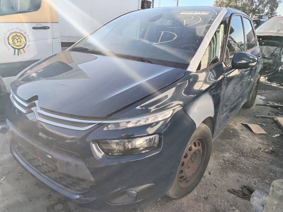 CITROEN C4 GRAND PICASSO del 2015