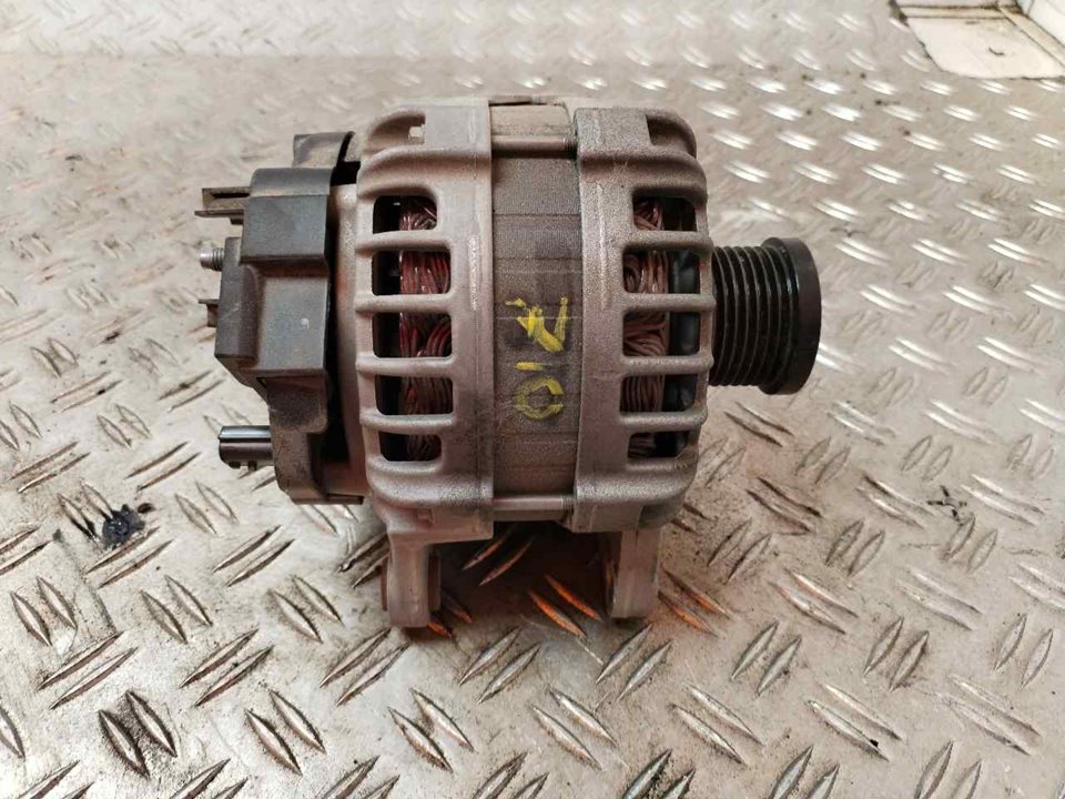 ALTERNADOR 118842