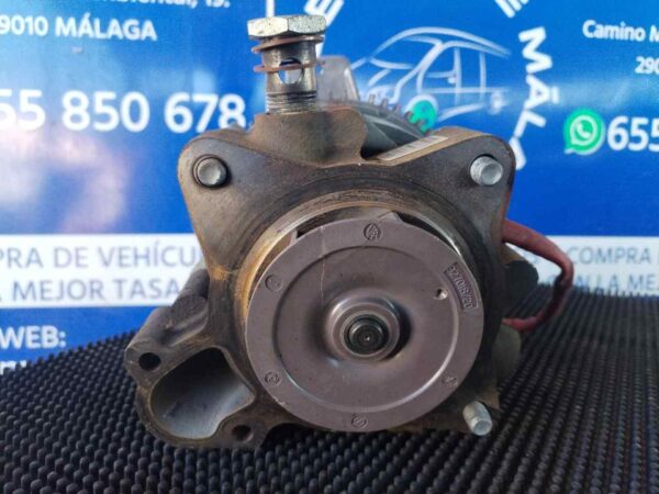 VENTILADOR VISCOSO MOTOR 119804