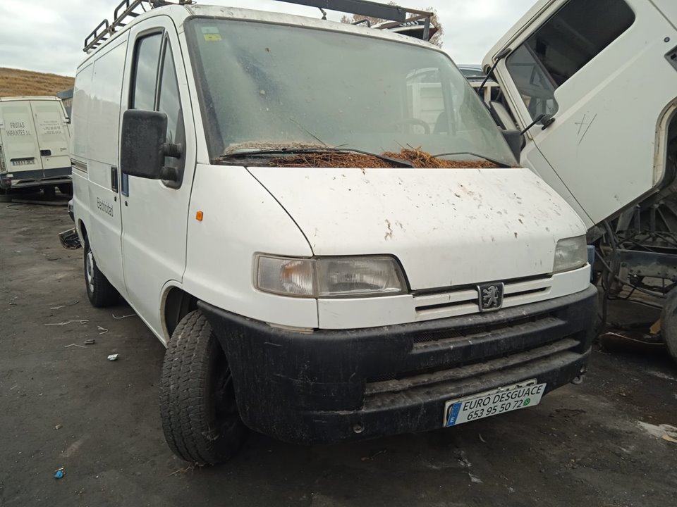 PEUGEOT BOXER CAJA CERR. ACRISTALADO (RS2850)(230)(->'02) del 1950