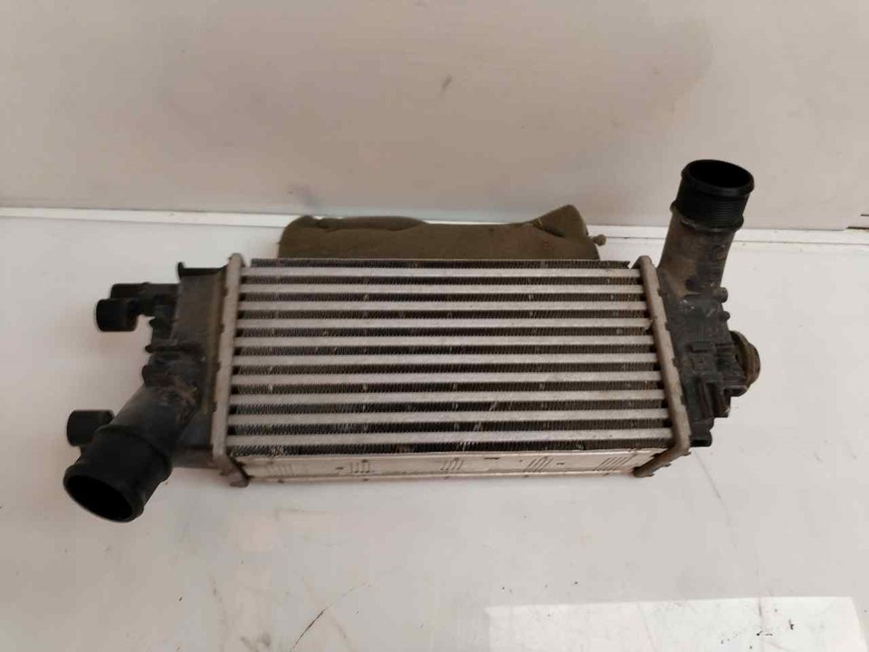 INTERCOOLER 118712