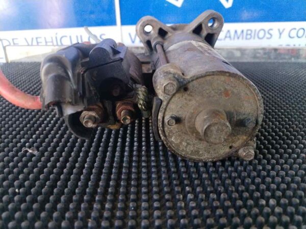 MOTOR ARRANQUE 119903