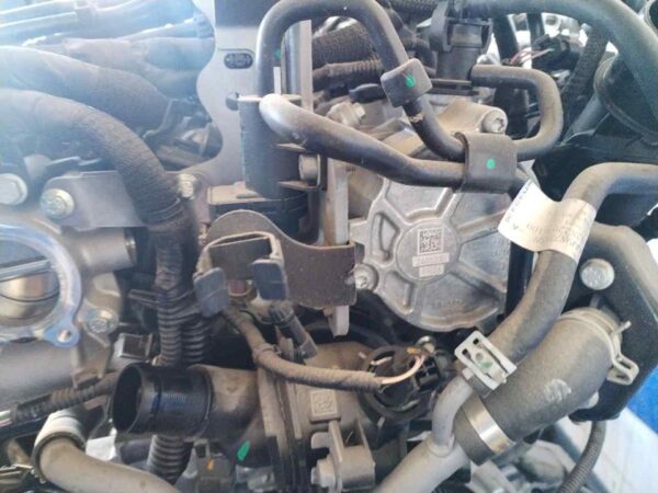 MOTOR COMPLETO 119017