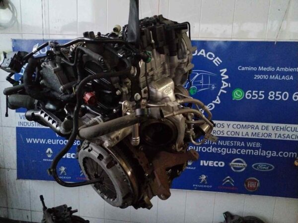 MOTOR COMPLETO 119129