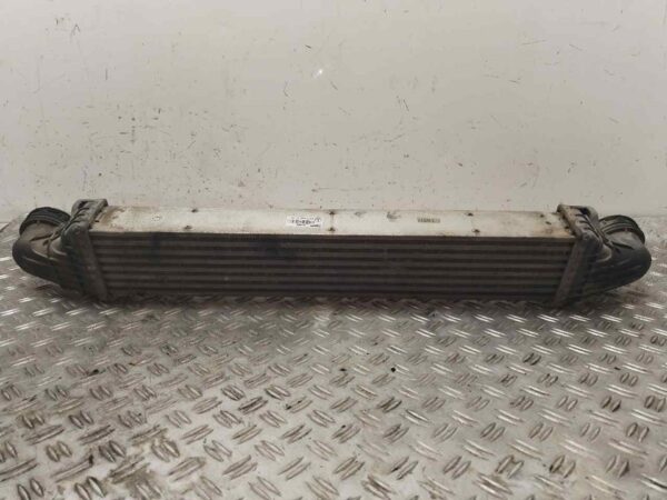 INTERCOOLER 119198