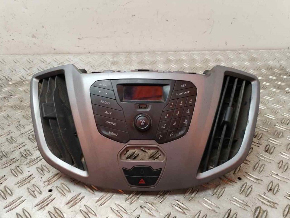 SISTEMA AUDIO / RADIO CD 119355