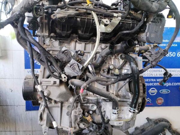 MOTOR COMPLETO 119017