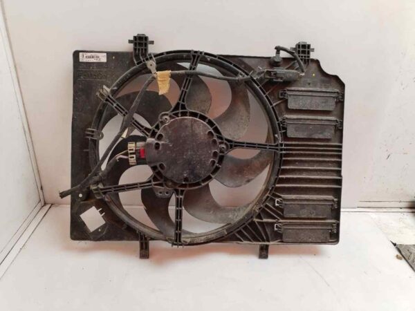 ELECTROVENTILADOR 118710