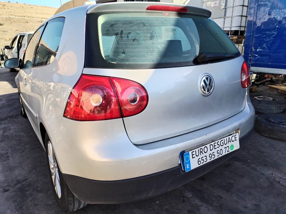 VOLKSWAGEN GOLF PLUS V (5M1) del 2004