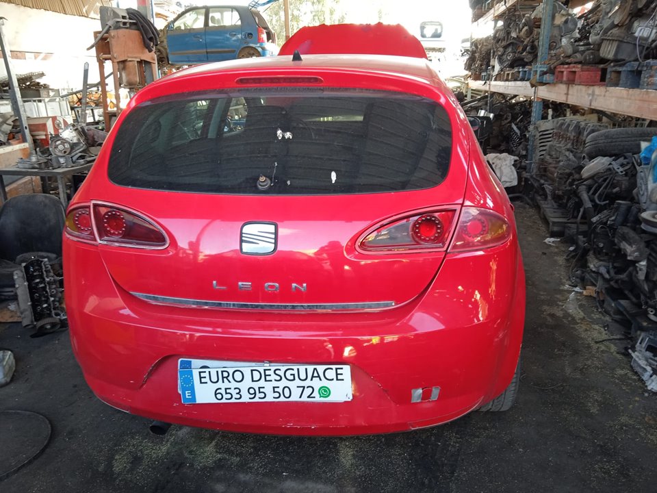 SEAT LEON (1P1) del 2007