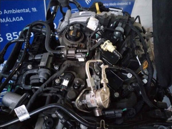 MOTOR COMPLETO 119129