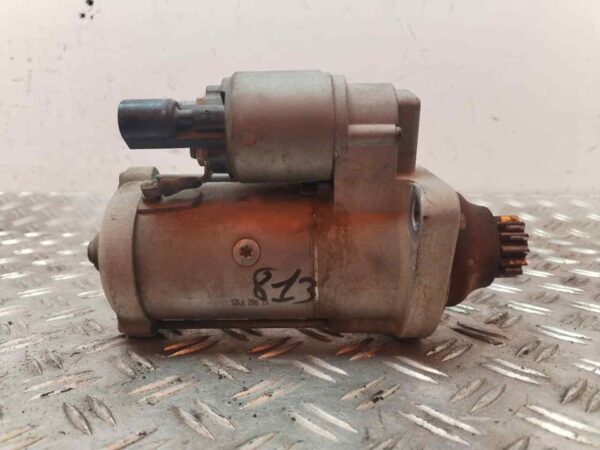 MOTOR ARRANQUE 119085