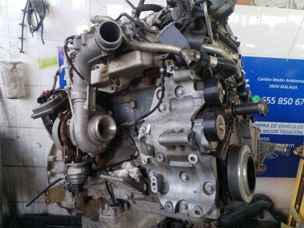 MOTOR COMPLETO 119004