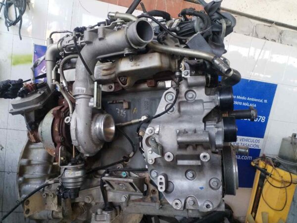 MOTOR COMPLETO 119004