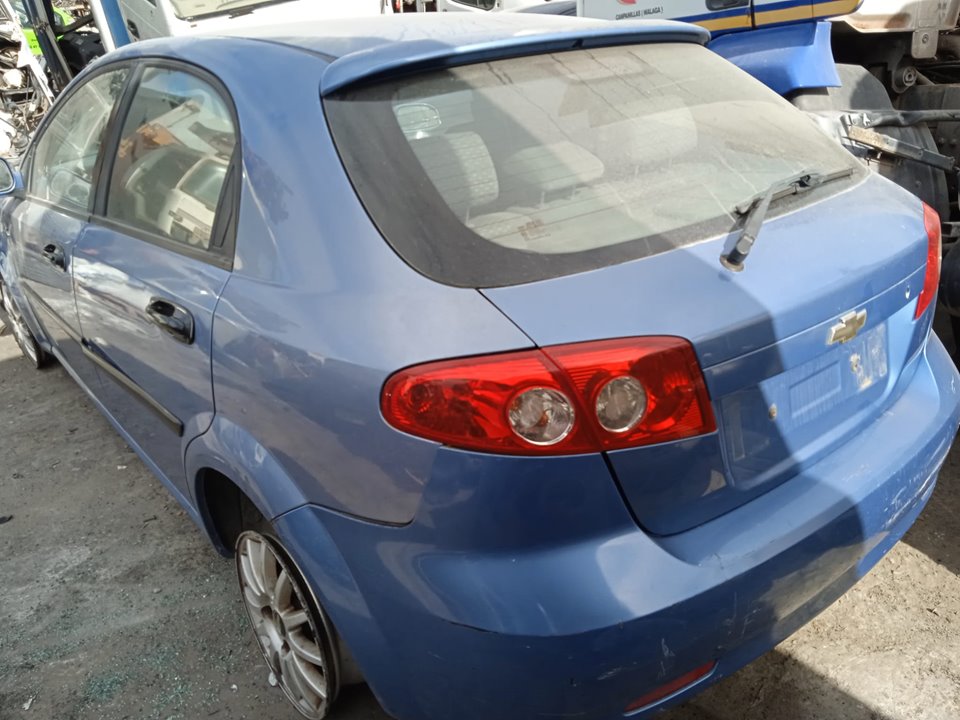 CHEVROLET LACETTI del 2005