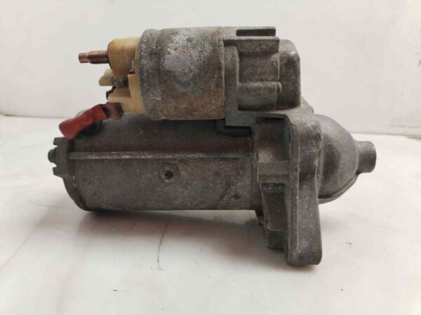 MOTOR ARRANQUE 119432