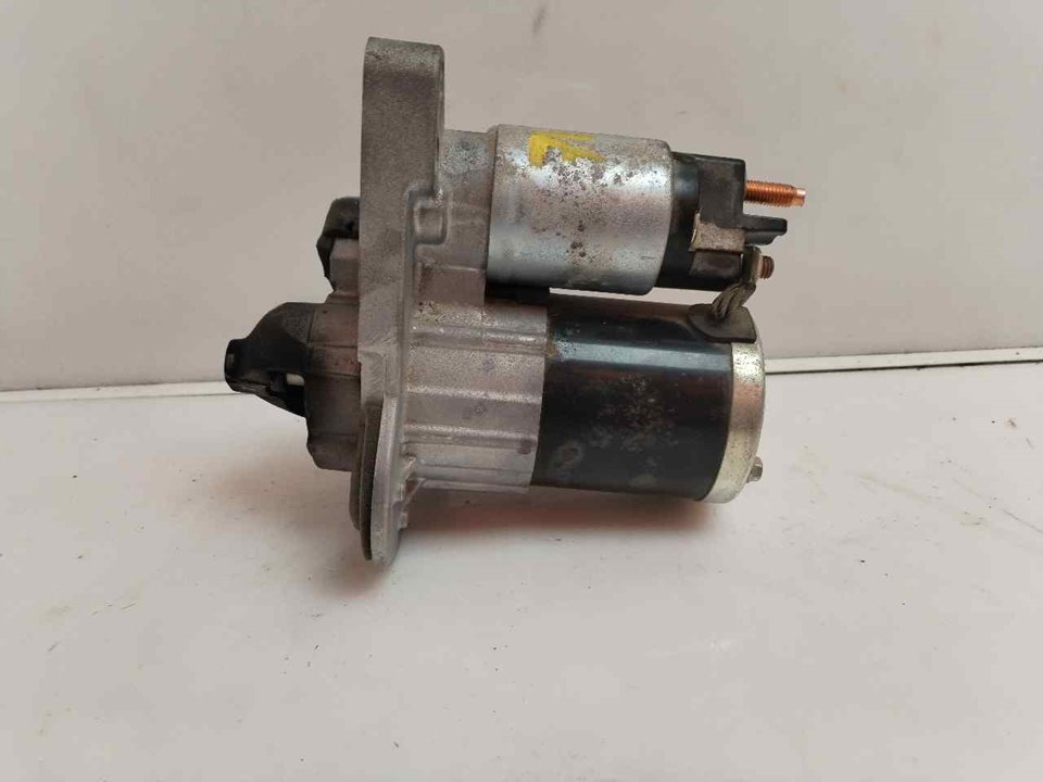 MOTOR ARRANQUE 118742