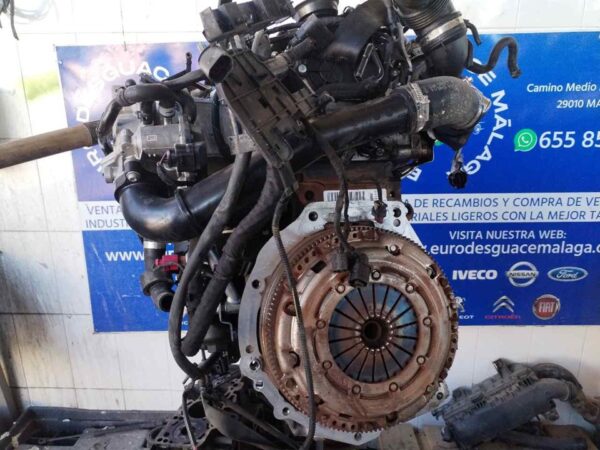 MOTOR COMPLETO 119088