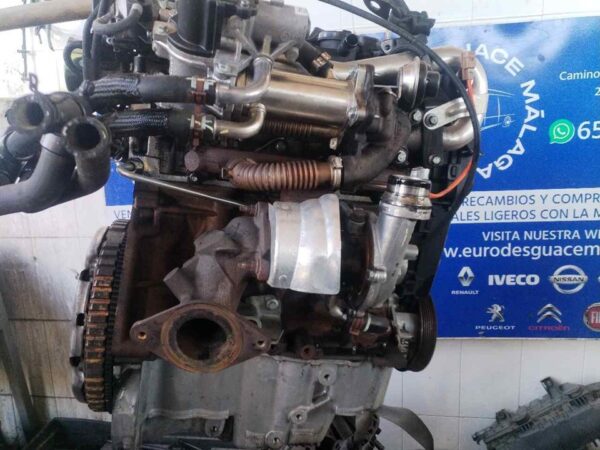 MOTOR COMPLETO 119018