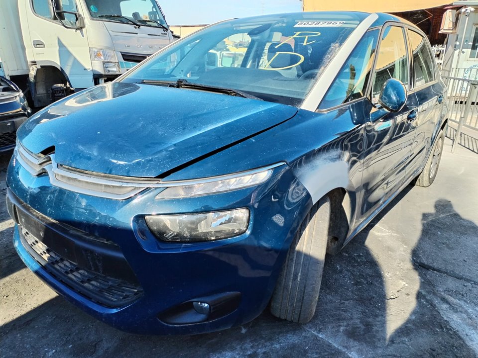 CITROEN C4 GRAND PICASSO del 2015