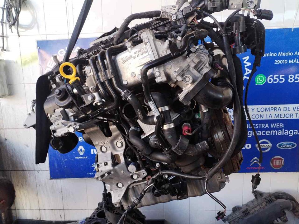 MOTOR COMPLETO 119088