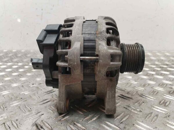 ALTERNADOR 119007