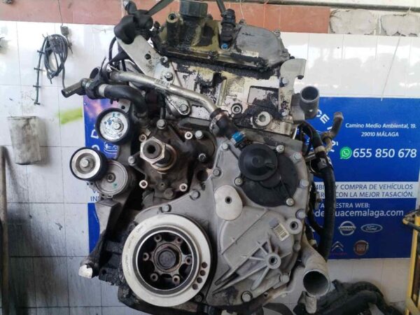 MOTOR COMPLETO 119004