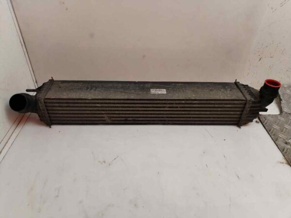 INTERCOOLER 118719