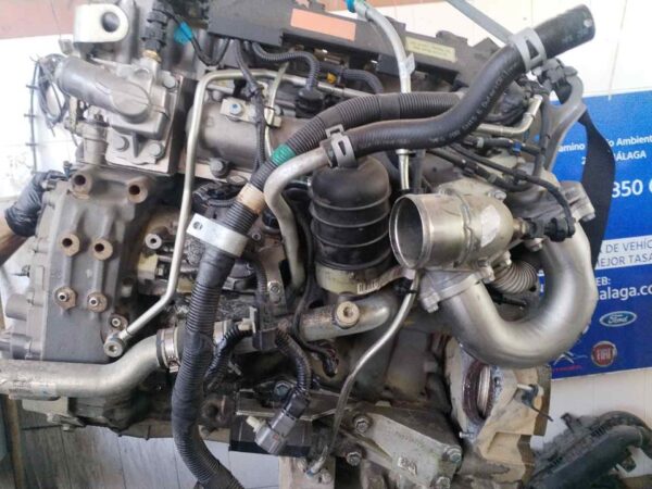 MOTOR COMPLETO 119004