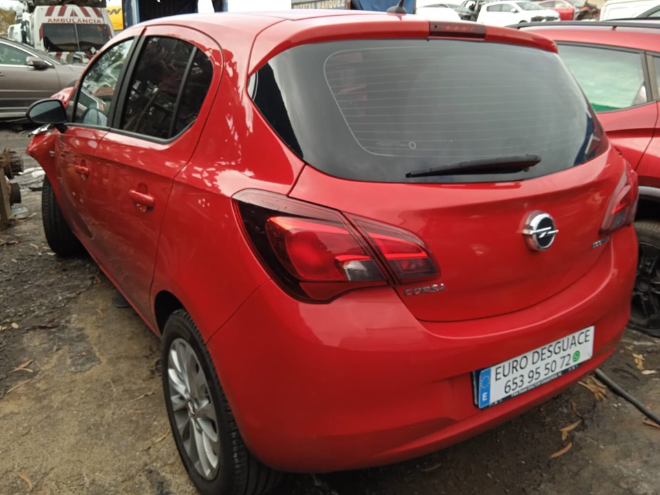 OPEL CORSA E del 2019