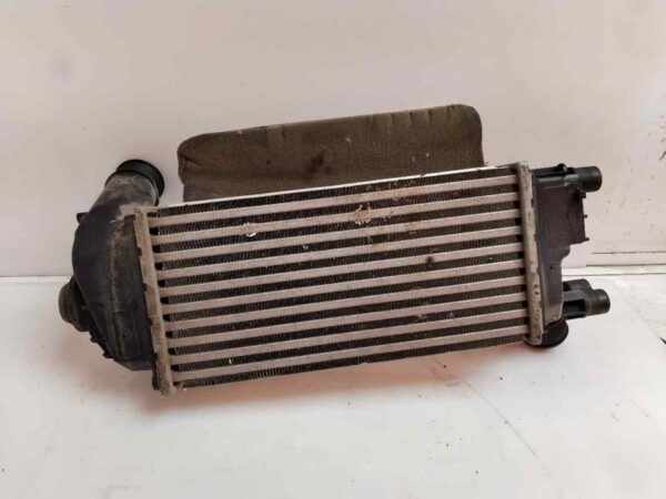 INTERCOOLER 118712