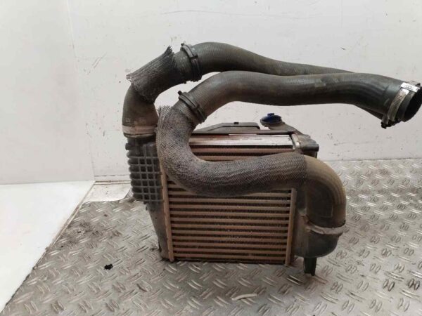 INTERCOOLER 119726