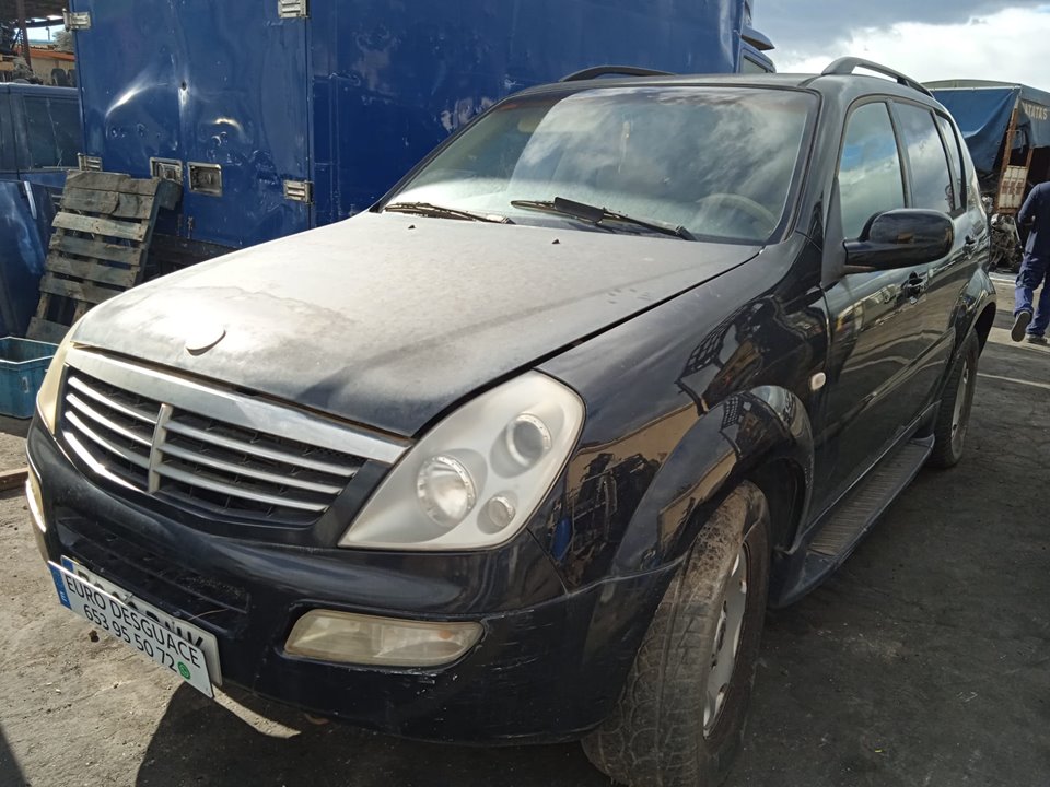 SSANGYONG REXTON del 2005