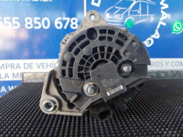 ALTERNADOR 119801