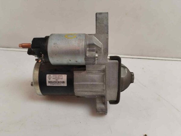 MOTOR ARRANQUE 118742