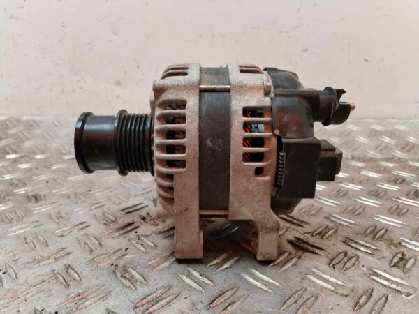 ALTERNADOR 119091