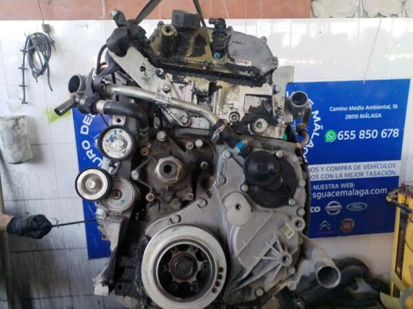 MOTOR COMPLETO 119004