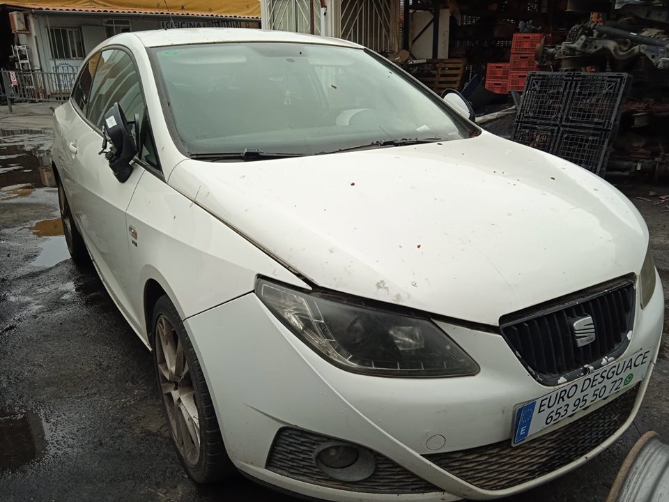 SEAT IBIZA (6J5) del 2009