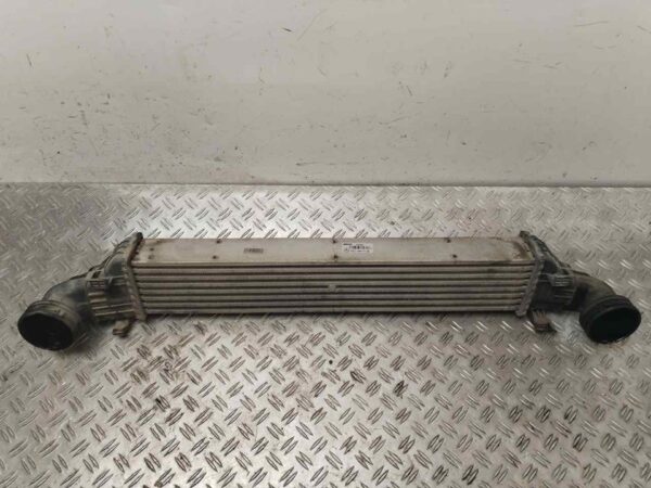 INTERCOOLER 119198