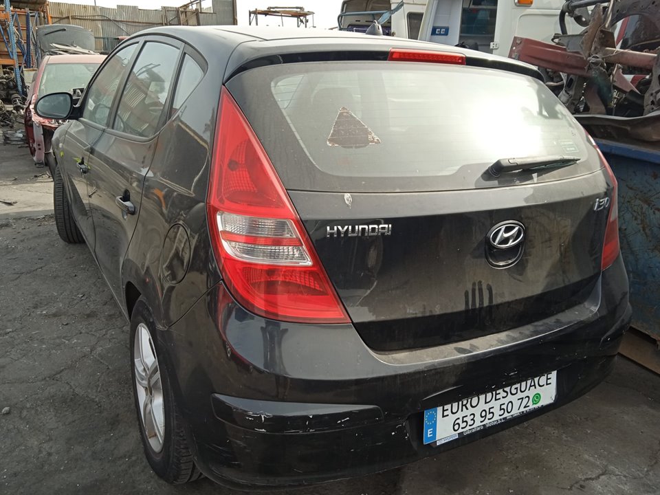 HYUNDAI I30 del 2009