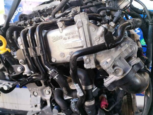 MOTOR COMPLETO 119088